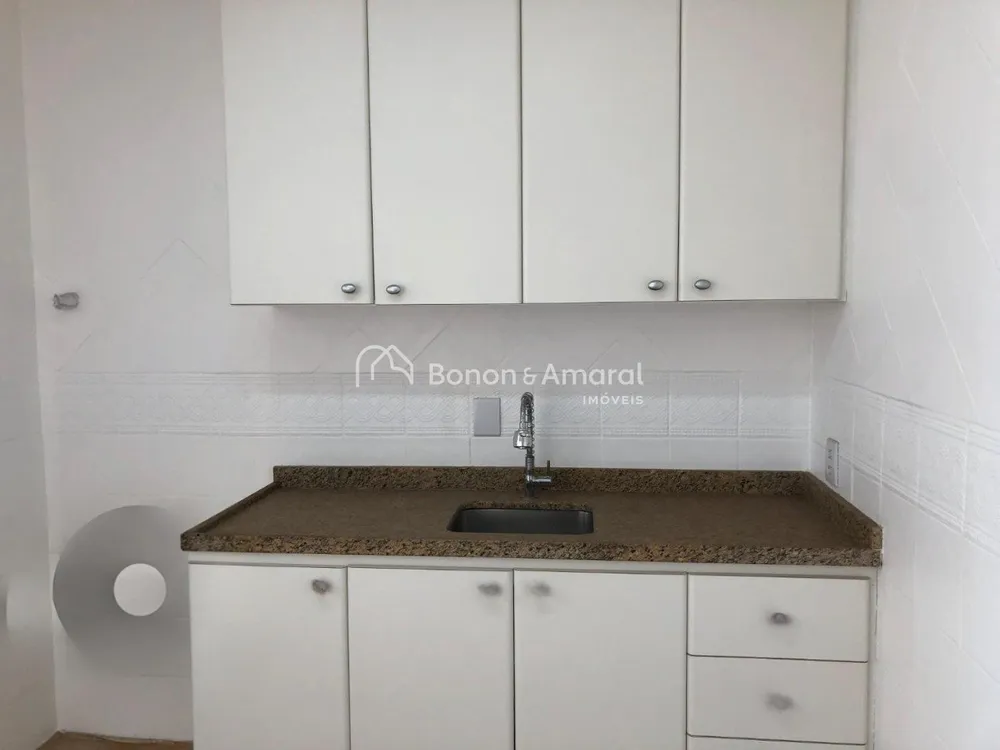 Apartamento, 3 quartos, 122 m² - Foto 3