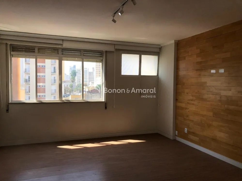 Apartamento, 3 quartos, 122 m² - Foto 1