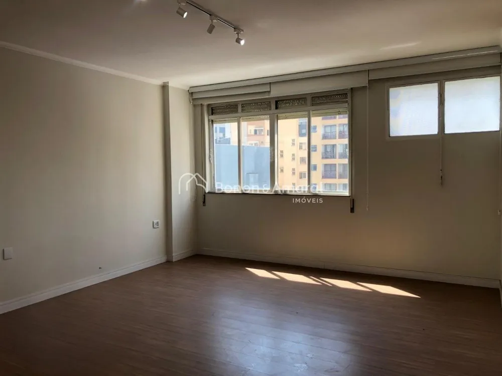 Apartamento, 3 quartos, 122 m² - Foto 3