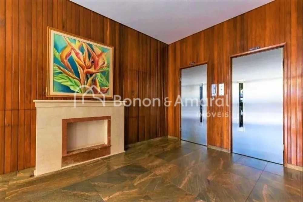 Apartamento, 3 quartos, 122 m² - Foto 1
