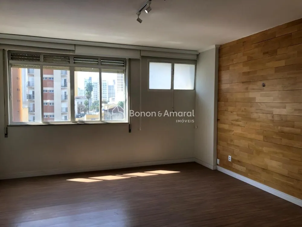 Apartamento, 3 quartos, 122 m² - Foto 2