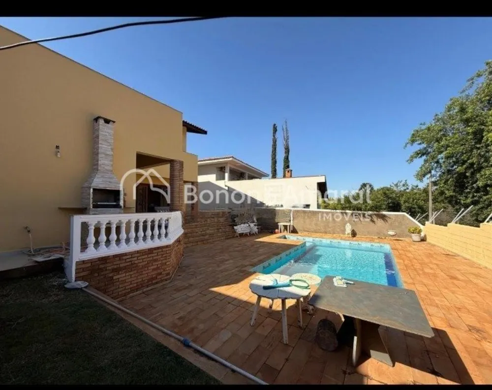 Casa de Condomínio, 4 quartos - Foto 2