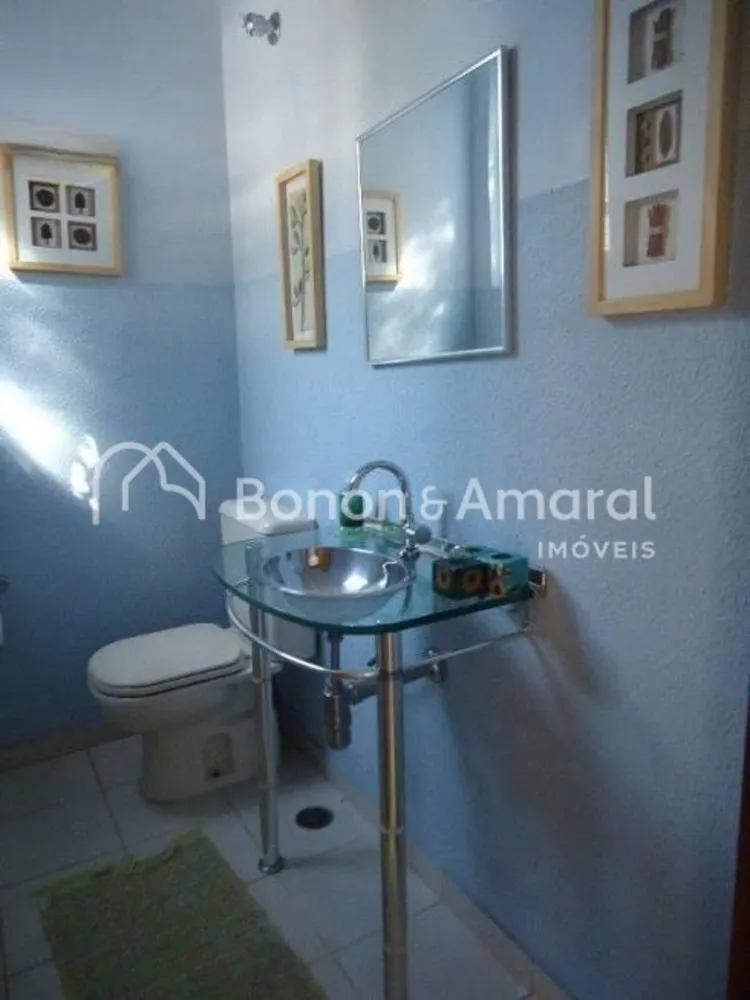 Casa de Condomínio, 4 quartos - Foto 5