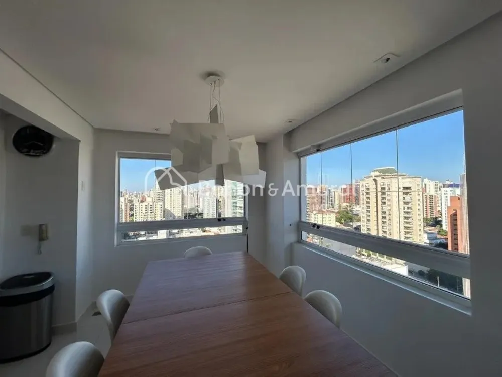 Apartamento, 2 quartos, 104 m² - Foto 4