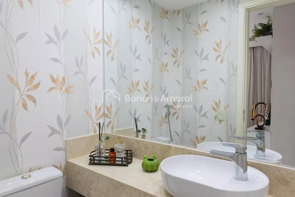 Apartamento, 4 quartos, 142 m² - Foto 3