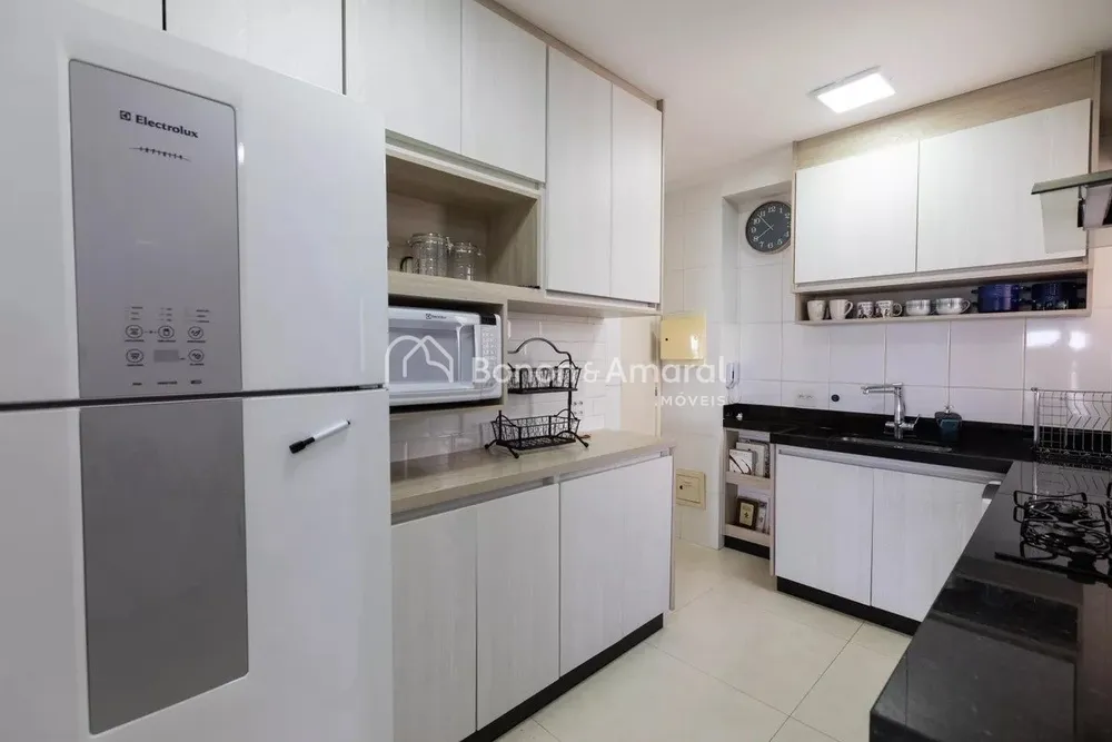 Apartamento, 4 quartos, 142 m² - Foto 4