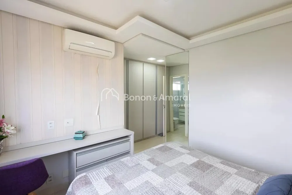 Apartamento, 4 quartos, 142 m² - Foto 2