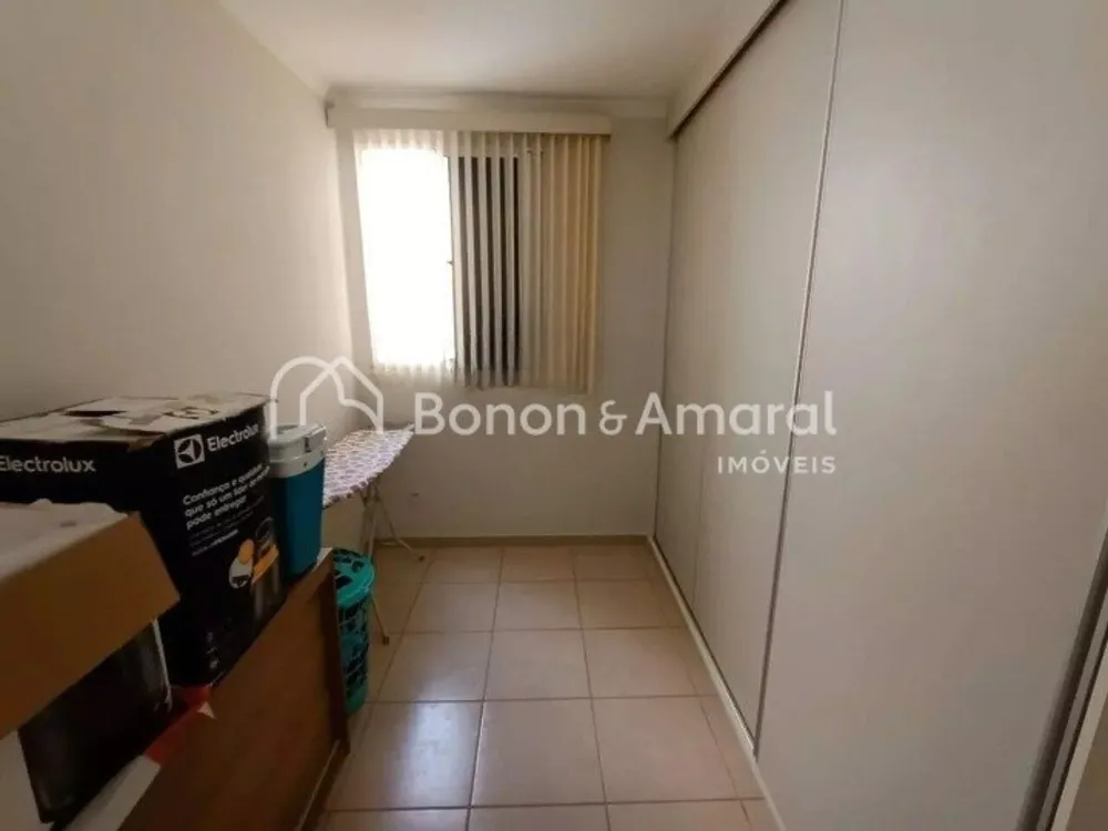 Apartamento, 3 quartos, 60 m² - Foto 6