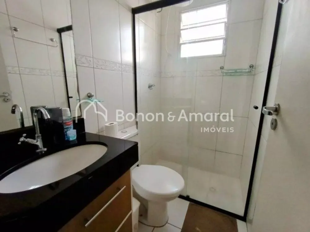 Apartamento, 3 quartos, 60 m² - Foto 3