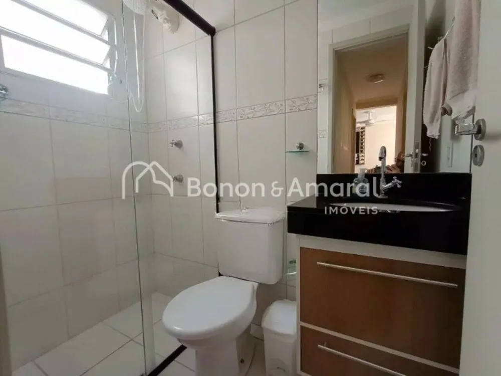 Apartamento, 3 quartos, 60 m² - Foto 7