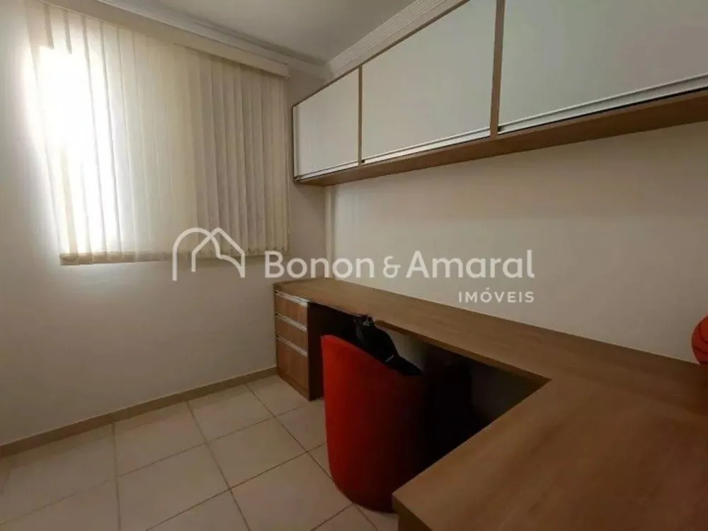 Apartamento, 3 quartos, 60 m² - Foto 5