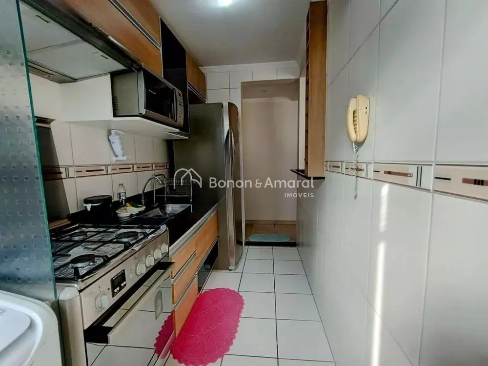 Apartamento, 3 quartos, 60 m² - Foto 2
