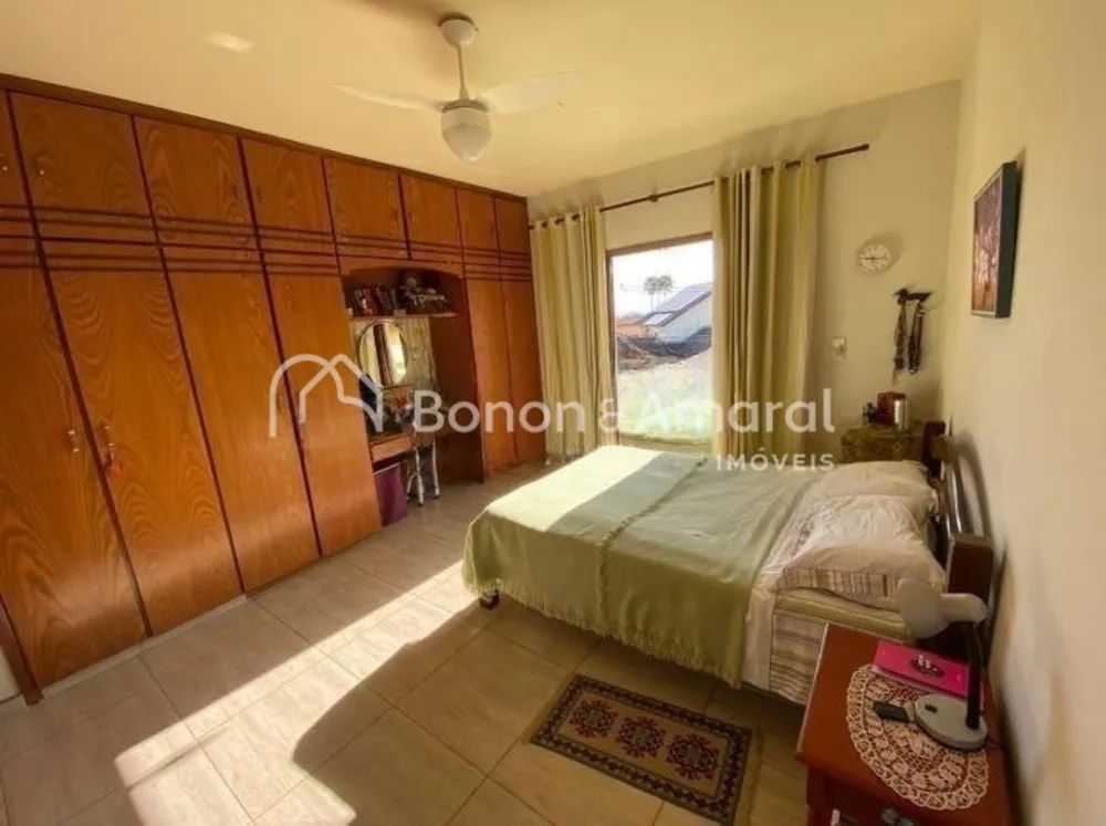 Casa, 4 quartos, 460 m² - Foto 3