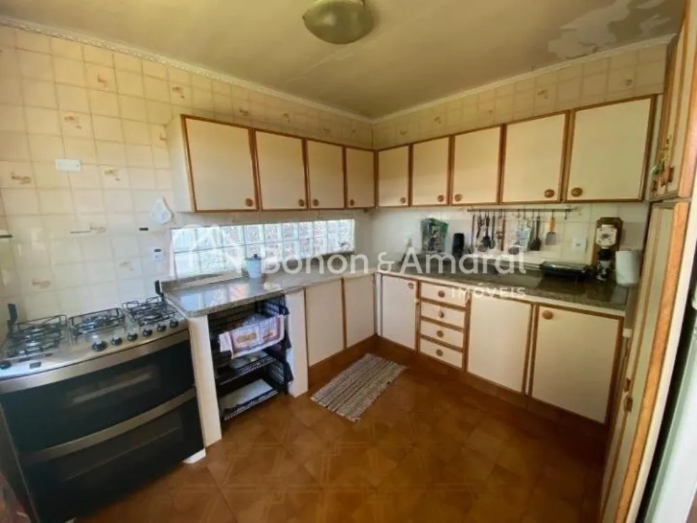 Casa, 4 quartos, 460 m² - Foto 1