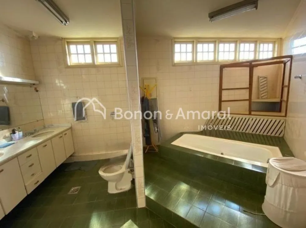 Casa, 4 quartos, 460 m² - Foto 4
