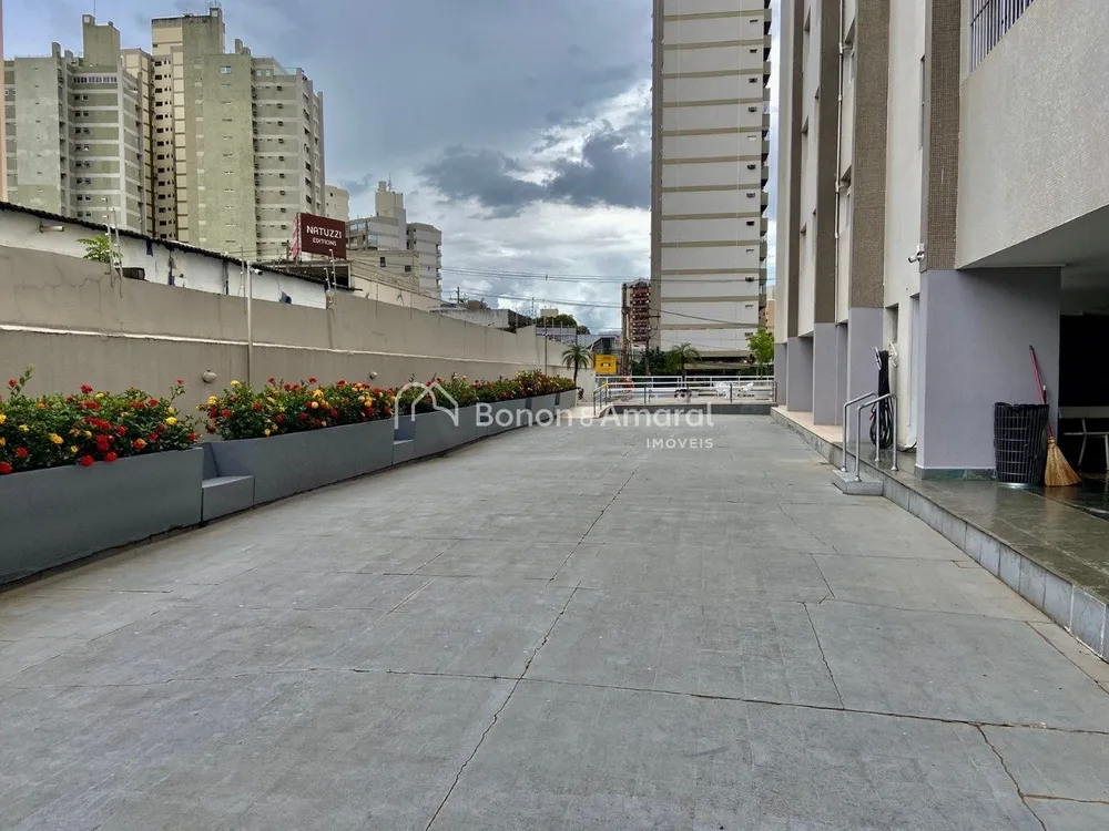 Apartamento, 3 quartos, 118 m² - Foto 1