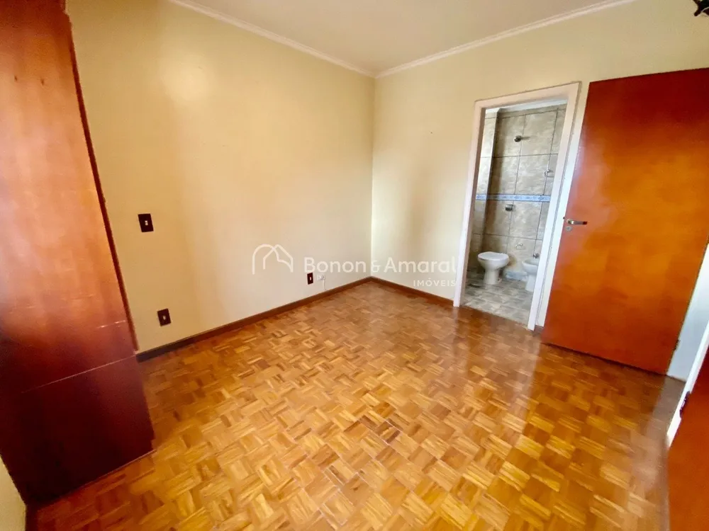 Apartamento, 3 quartos, 118 m² - Foto 2