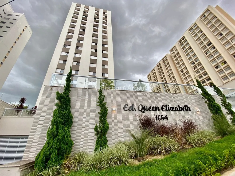 Apartamento, 3 quartos, 118 m² - Foto 7