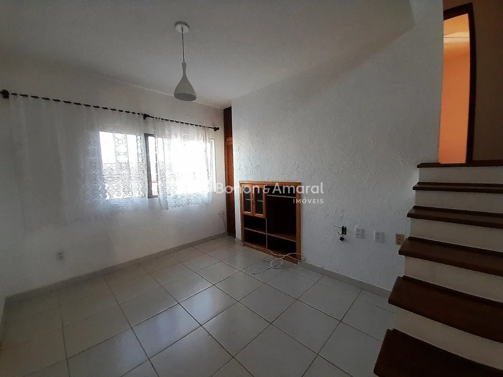 Casa de Condomínio, 5 quartos - Foto 4