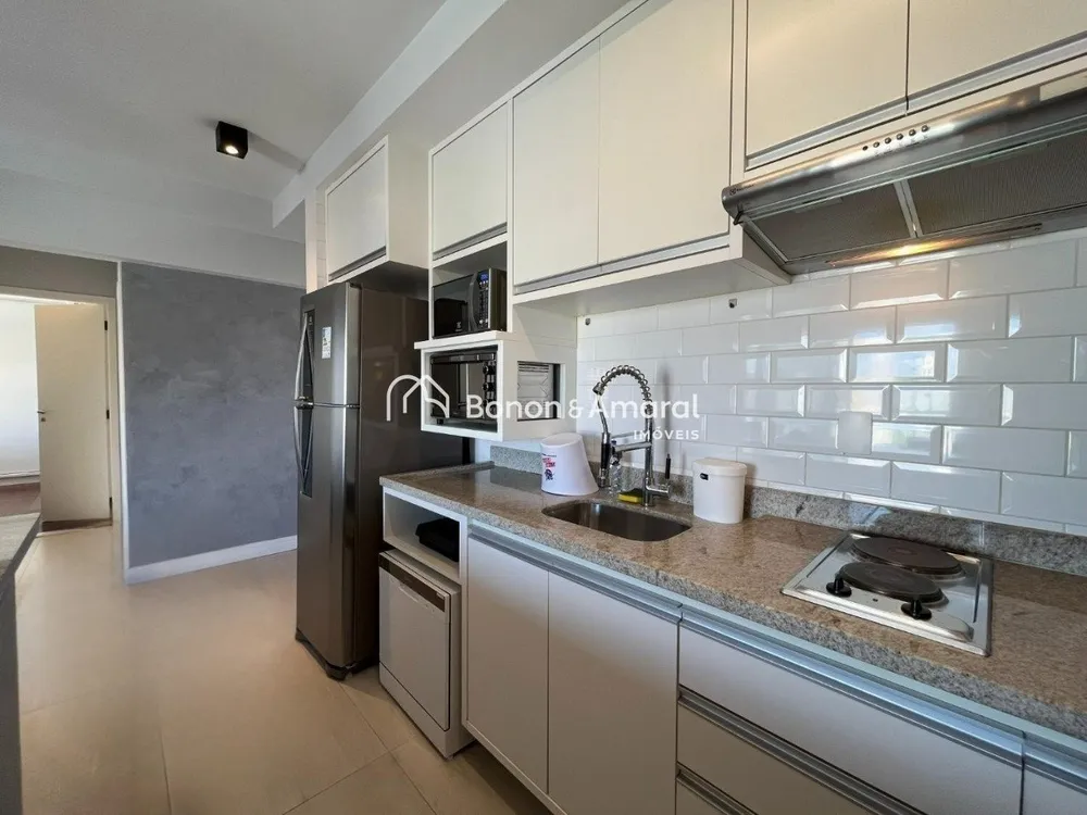 Apartamento, 2 quartos, 67 m² - Foto 7