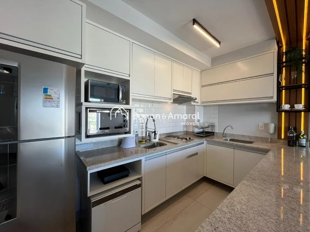 Apartamento, 2 quartos, 67 m² - Foto 2