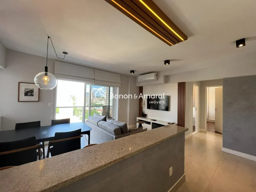 Apartamento, 2 quartos, 67 m² - Foto 5