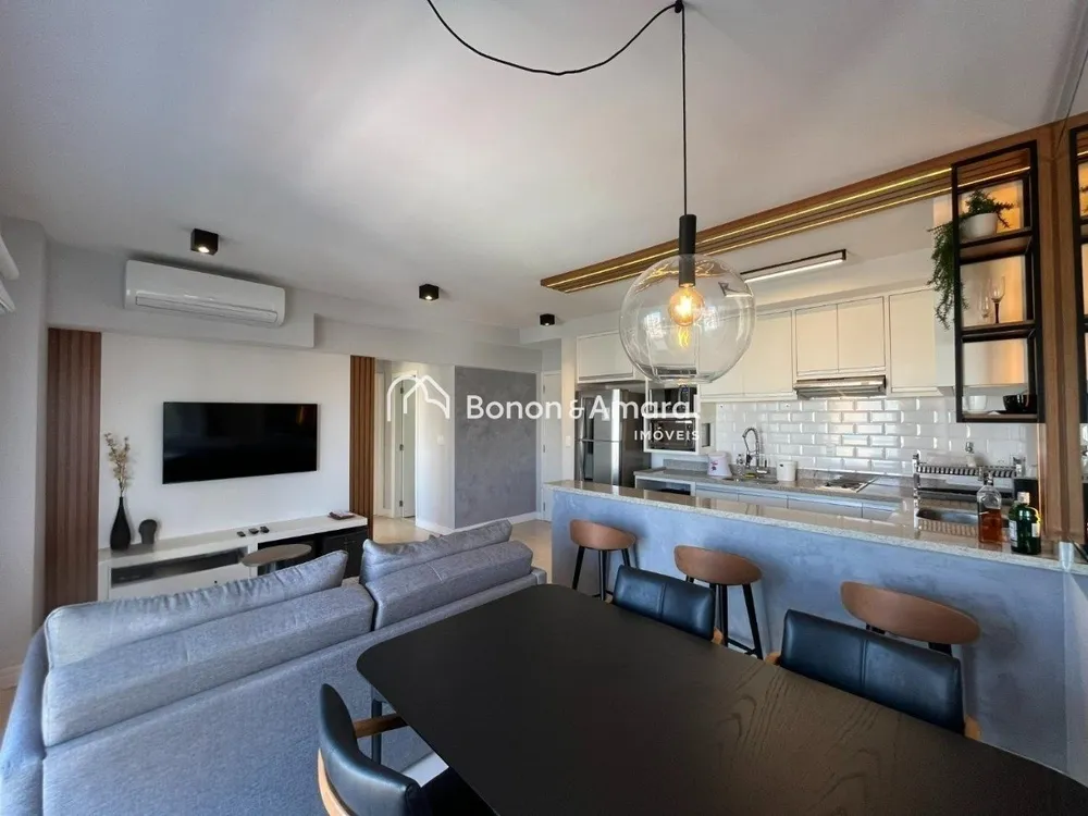 Apartamento, 2 quartos, 67 m² - Foto 2