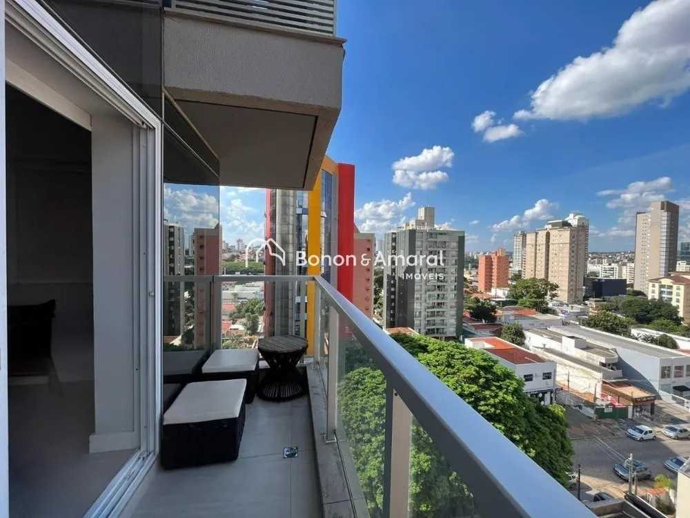 Apartamento, 2 quartos, 67 m² - Foto 4