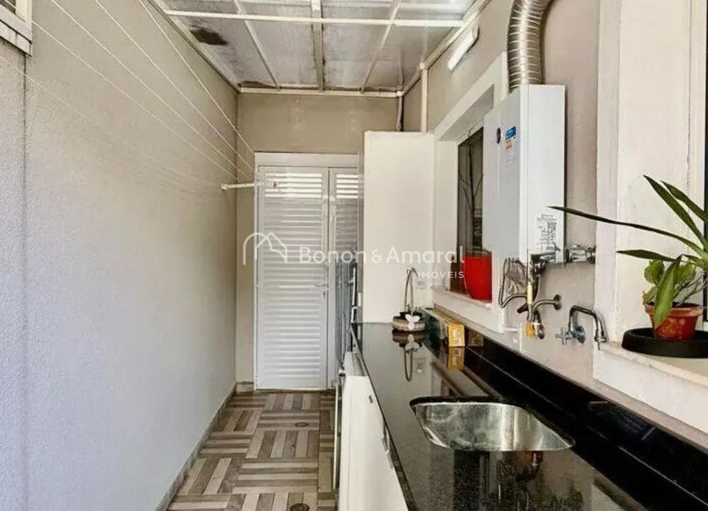 Casa de Condomínio, 3 quartos - Foto 6