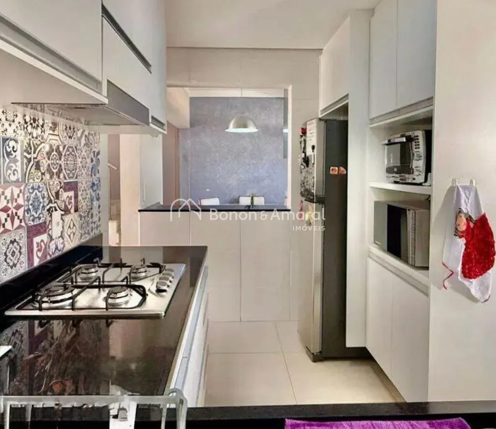 Casa de Condomínio, 3 quartos - Foto 5