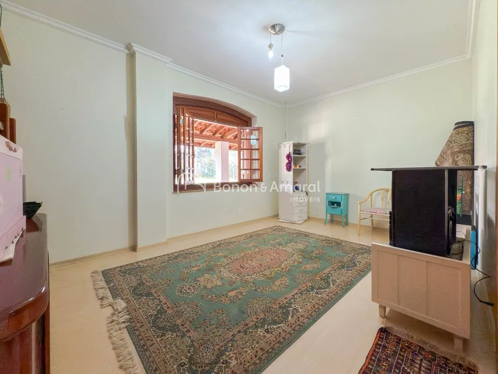 Casa de Condomínio, 4 quartos - Foto 7