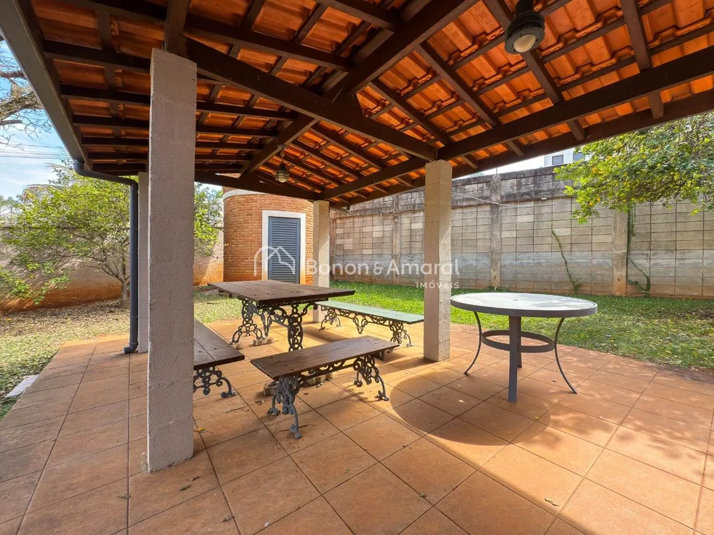 Casa de Condomínio, 4 quartos - Foto 10