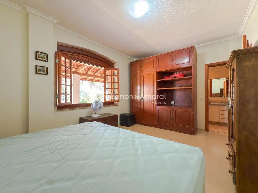 Casa de Condomínio, 4 quartos - Foto 6