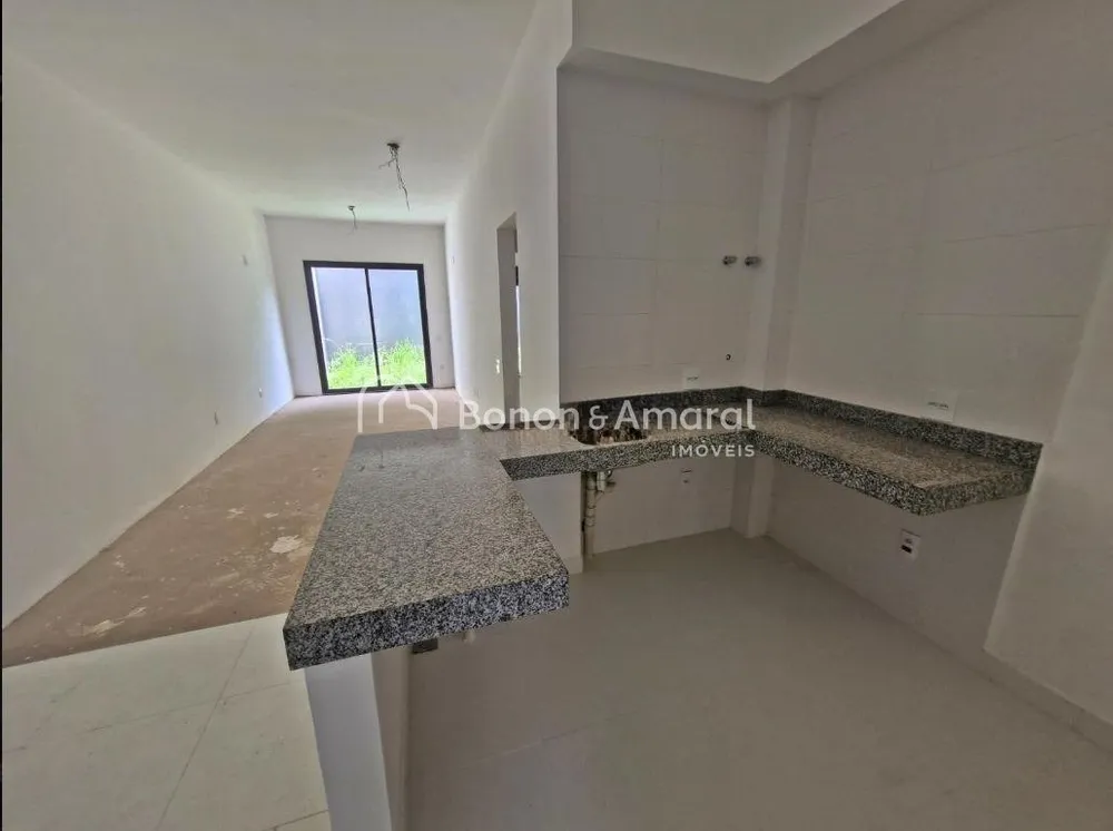 Casa de Condomínio, 2 quartos - Foto 1