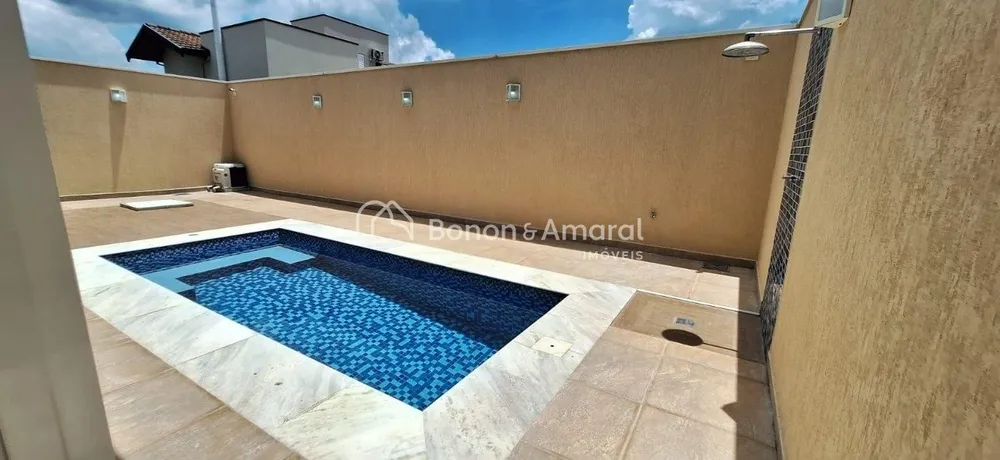 Casa de Condomínio, 3 quartos - Foto 5