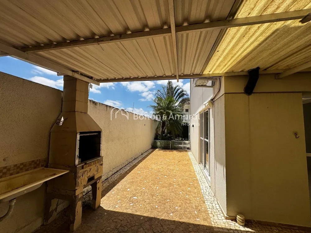 Casa de Condomínio, 3 quartos - Foto 10
