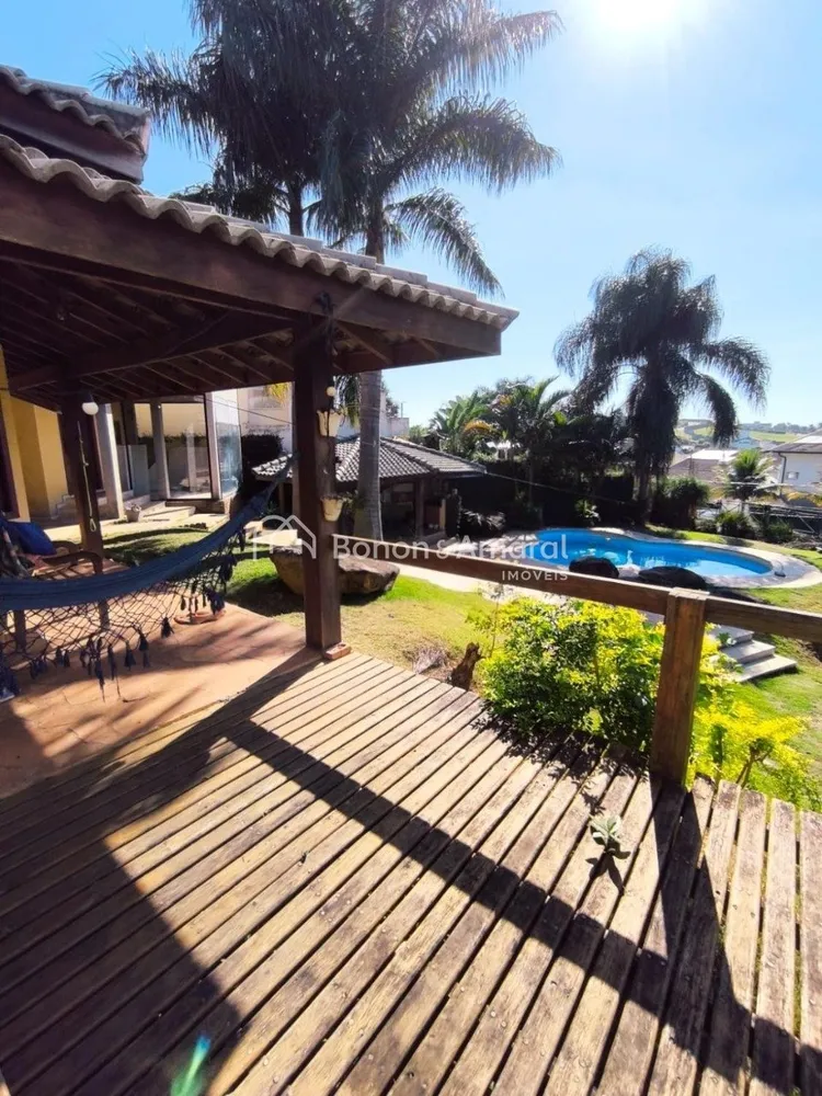Casa de Condomínio, 3 quartos - Foto 8