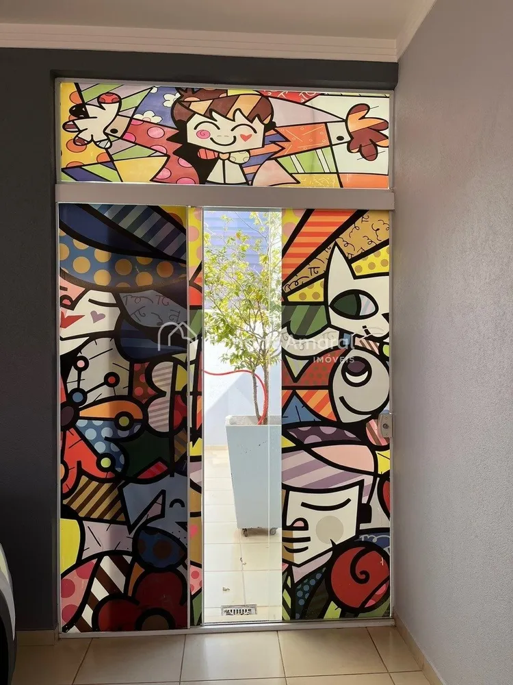 Casa de Condomínio, 3 quartos - Foto 8