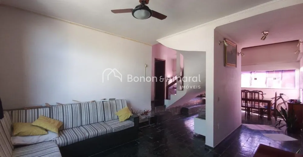 Casa, 3 quartos, 190 m² - Foto 1