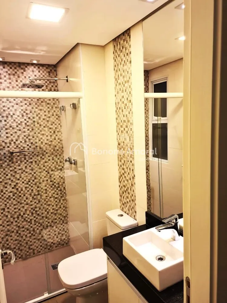 Apartamento, 2 quartos, 66 m² - Foto 2