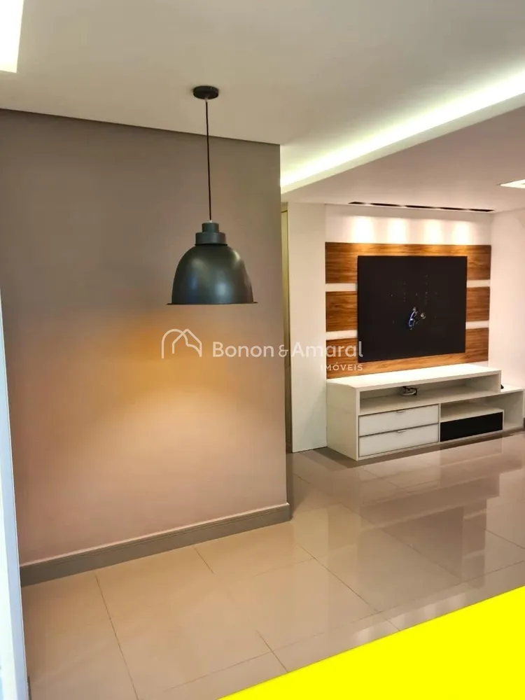Apartamento, 2 quartos, 66 m² - Foto 1