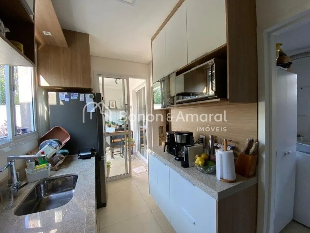 Casa de Condomínio, 2 quartos - Foto 6