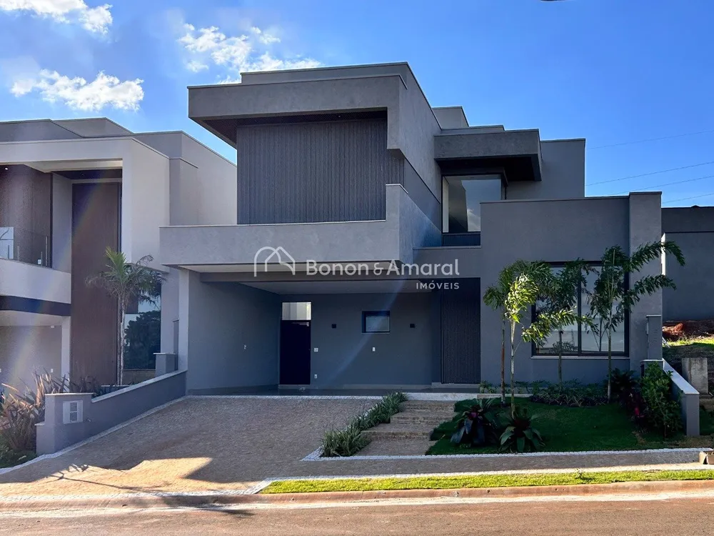 Casa de Condomínio, 4 quartos - Foto 3
