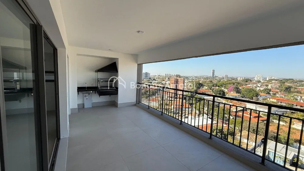 Apartamento, 3 quartos, 145 m² - Foto 2