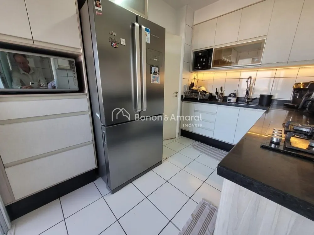 Apartamento, 3 quartos, 109 m² - Foto 3
