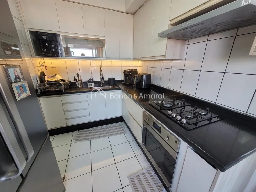 Apartamento, 3 quartos, 109 m² - Foto 2