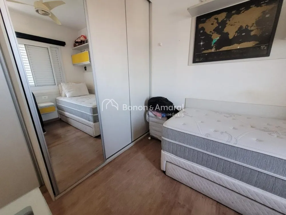 Apartamento, 3 quartos, 109 m² - Foto 4