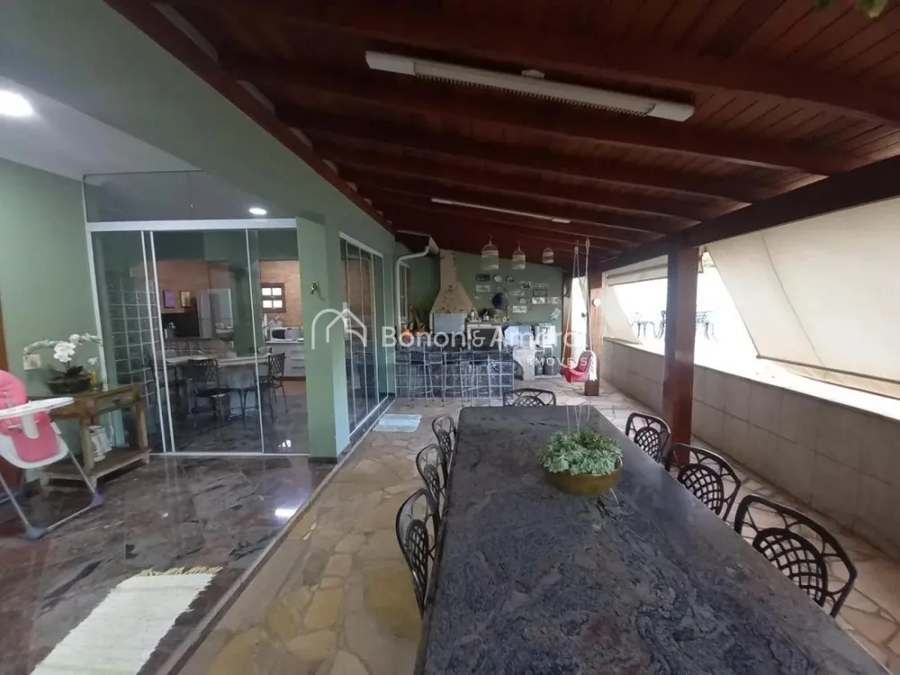 Casa de Condomínio, 4 quartos - Foto 7