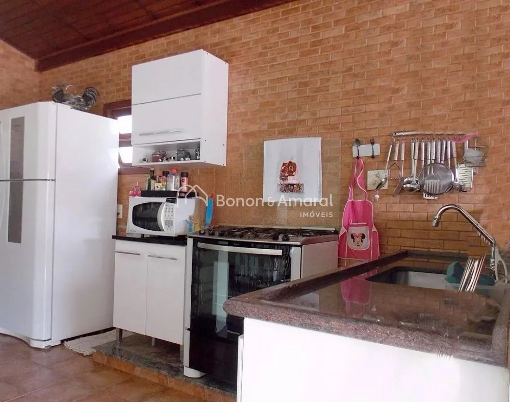 Casa de Condomínio, 4 quartos - Foto 3