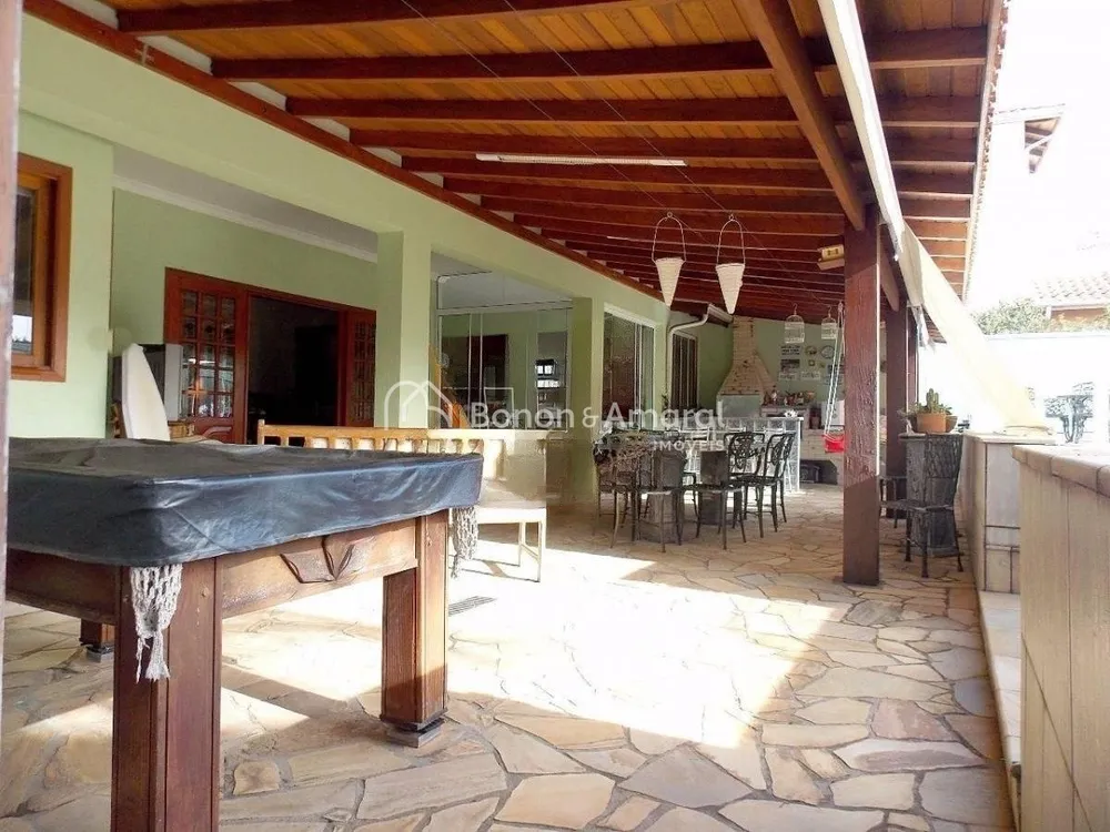 Casa de Condomínio, 4 quartos - Foto 6